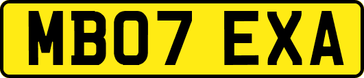 MB07EXA