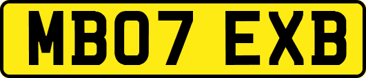 MB07EXB
