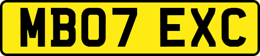 MB07EXC