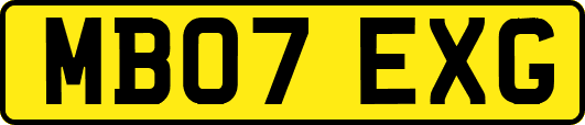 MB07EXG