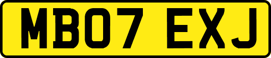 MB07EXJ