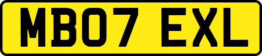 MB07EXL