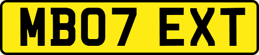 MB07EXT