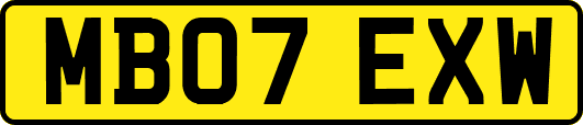MB07EXW