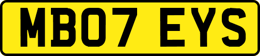 MB07EYS