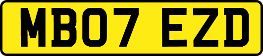 MB07EZD
