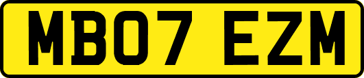 MB07EZM