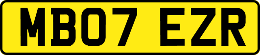 MB07EZR