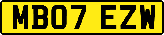 MB07EZW