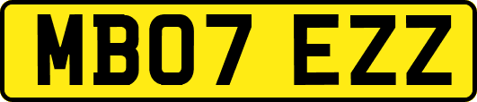 MB07EZZ