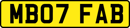 MB07FAB