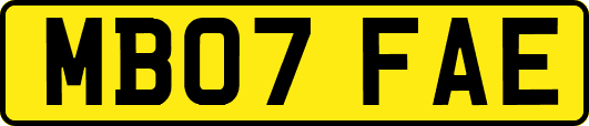 MB07FAE