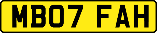 MB07FAH