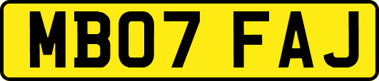 MB07FAJ
