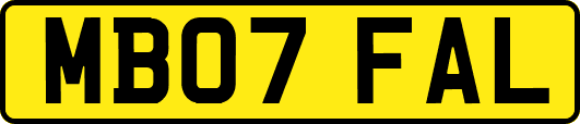 MB07FAL