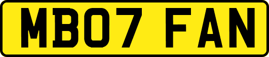 MB07FAN