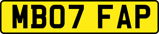 MB07FAP