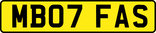 MB07FAS