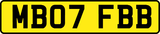 MB07FBB