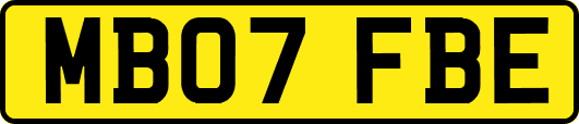 MB07FBE