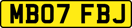 MB07FBJ