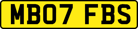 MB07FBS