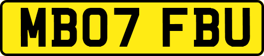 MB07FBU
