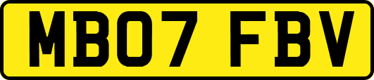 MB07FBV