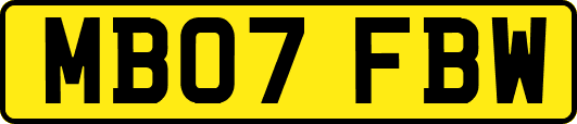 MB07FBW