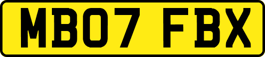 MB07FBX