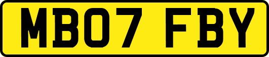 MB07FBY