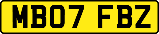 MB07FBZ