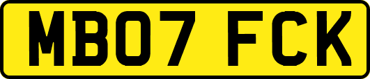 MB07FCK