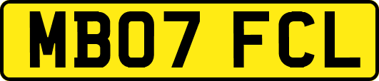 MB07FCL