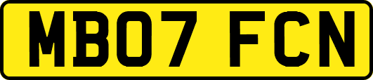MB07FCN