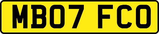 MB07FCO