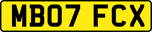 MB07FCX