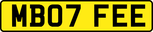 MB07FEE