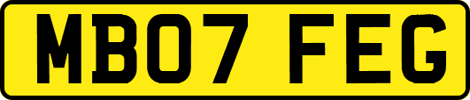 MB07FEG
