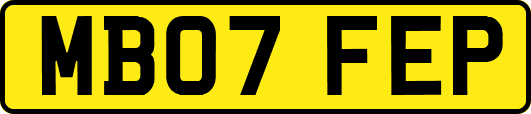 MB07FEP