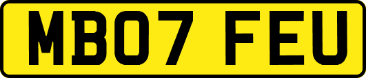 MB07FEU
