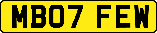 MB07FEW