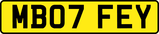 MB07FEY