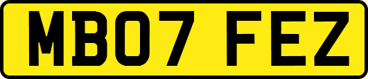 MB07FEZ