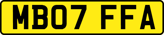 MB07FFA