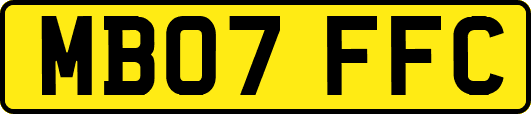 MB07FFC