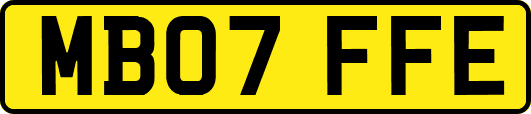 MB07FFE