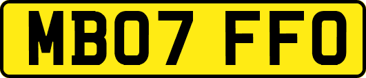 MB07FFO
