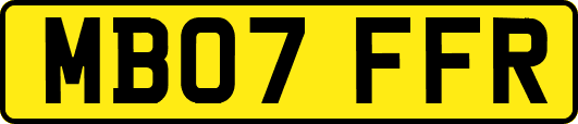 MB07FFR