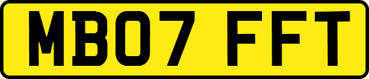 MB07FFT